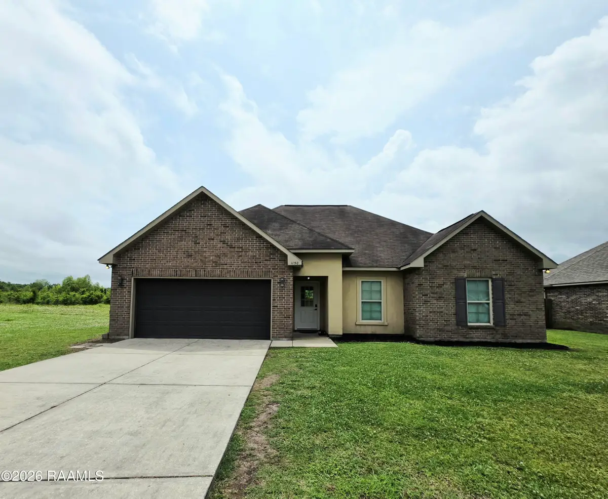 1150 Bridgetowne Lane, Breaux Bridge, LA 70517 - #1