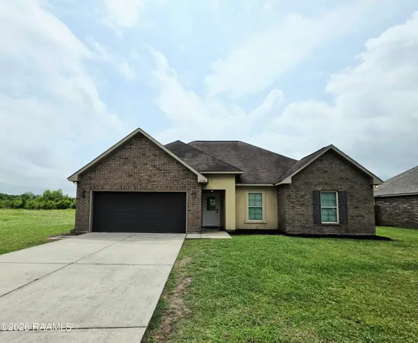 1150 Bridgetowne Lane, Breaux Bridge, LA 70517