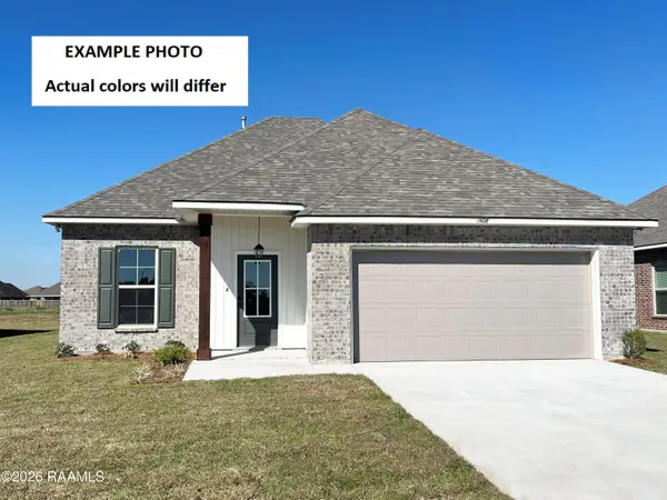 237 Tatum Lane, Youngsville, LA 70592
