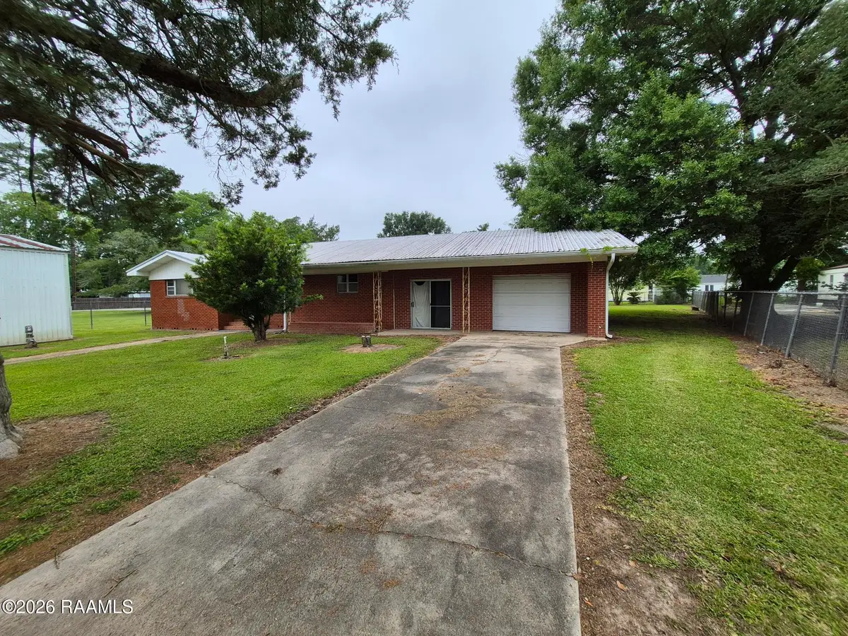 319 Custom House Street, Arnaudville, LA 70512 - #1