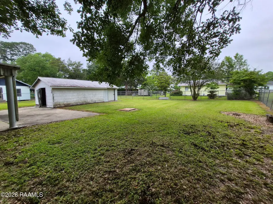 319 Custom House Street, Arnaudville, LA 70512 - #3