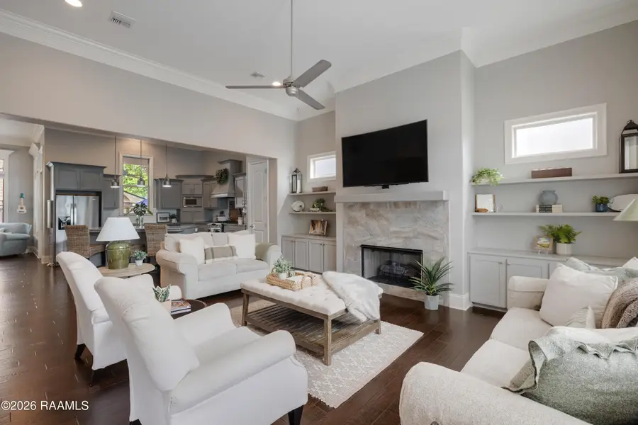 103 Gardenwood Lane, Lafayette, LA 70508 - #2
