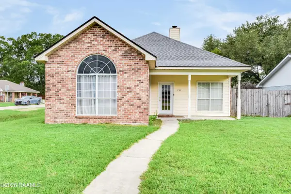 230 Caledonia Drive, Lafayette, LA 70508