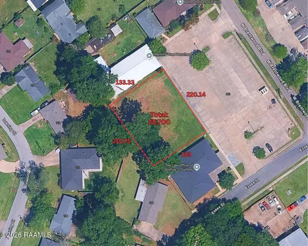 211, 207 W Brentwood Boulevard, Lafayette, LA 70503