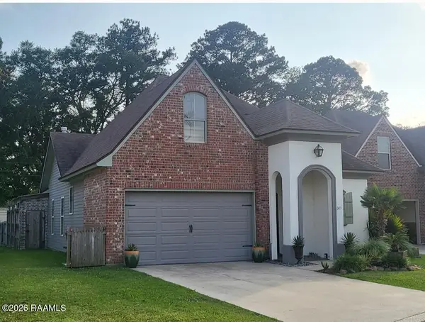 303 Summerland Key Lane, Lafayette, LA 70508