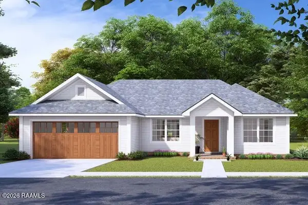 223 Quail Loop, Ville Platte, LA 70586