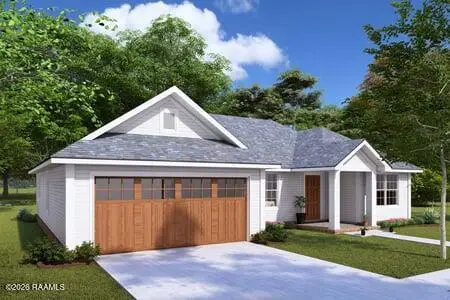 223 Quail Loop, Ville Platte, LA 70586 - #2