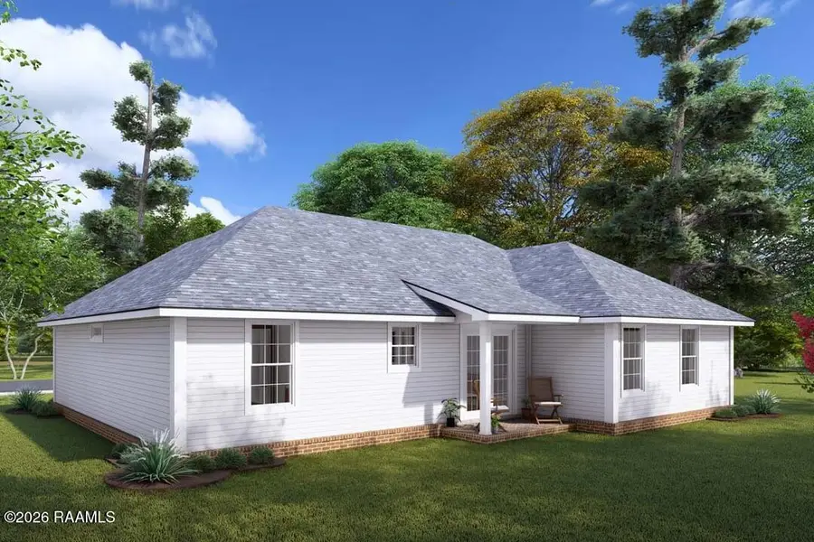 223 Quail Loop, Ville Platte, LA 70586 - #3