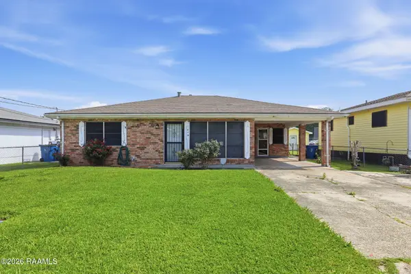 316 Elmer Street, St. Martinville, LA 70582