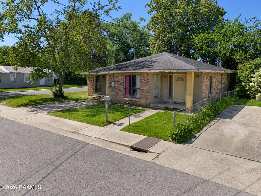 334 Carver Street, Lafayette, LA 70501 - #2