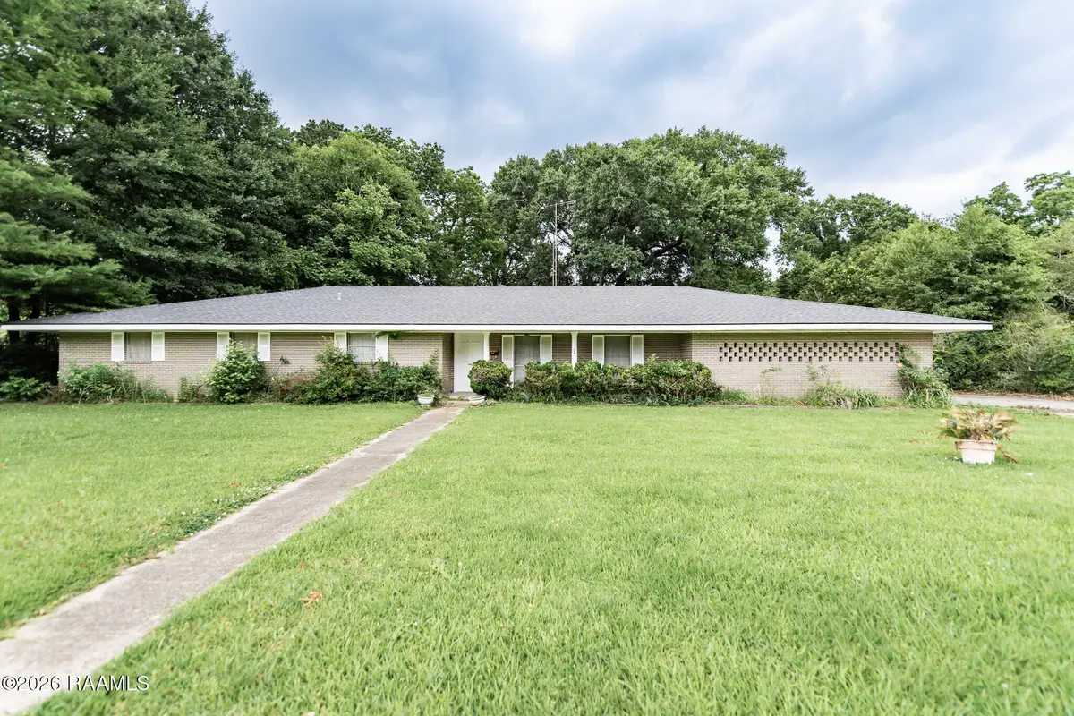 917 Choctaw Drive, Opelousas, LA 70570 - #1