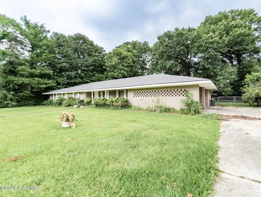 917 Choctaw Drive, Opelousas, LA 70570 - #2