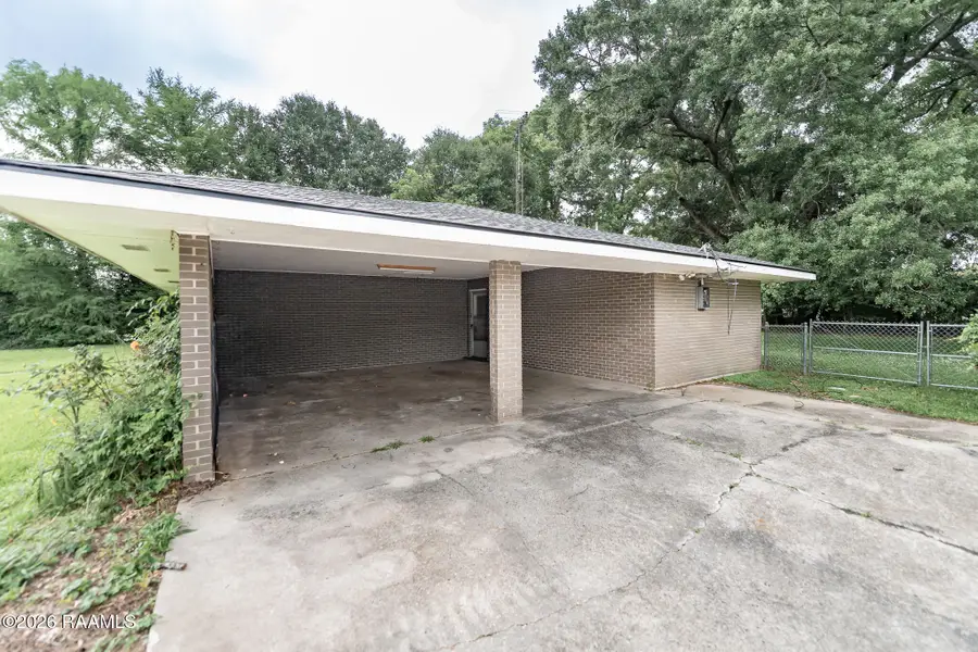 917 Choctaw Drive, Opelousas, LA 70570 - #3