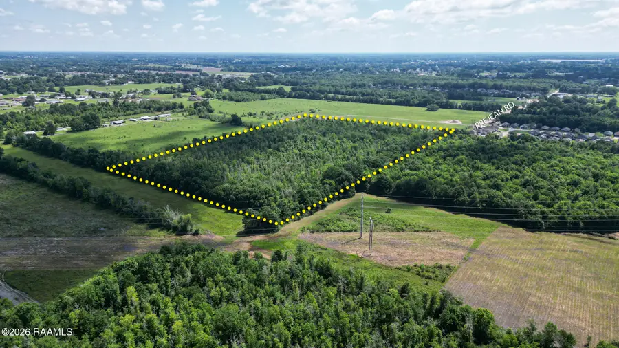 600 Blk Prejean Road, Carencro, LA 70520 - #2