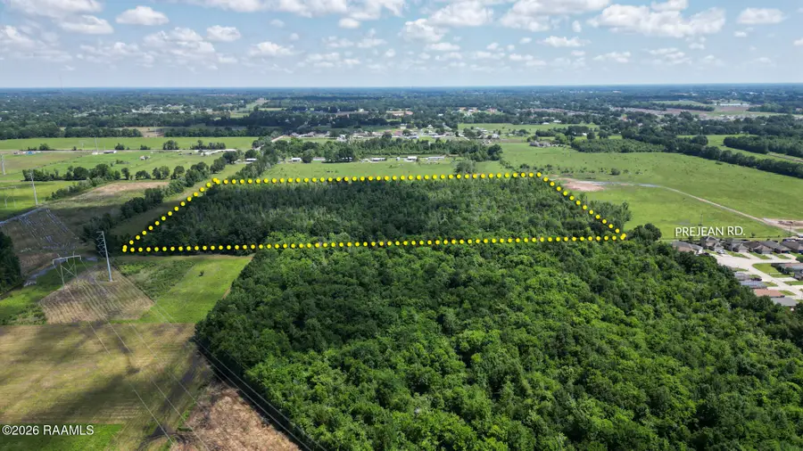 600 Blk Prejean Road, Carencro, LA 70520 - #3