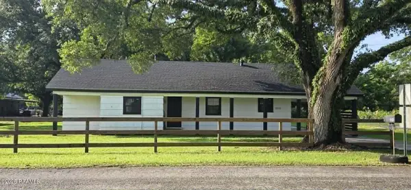1010 Alcide Bonin Road, Breaux Bridge, LA 70517