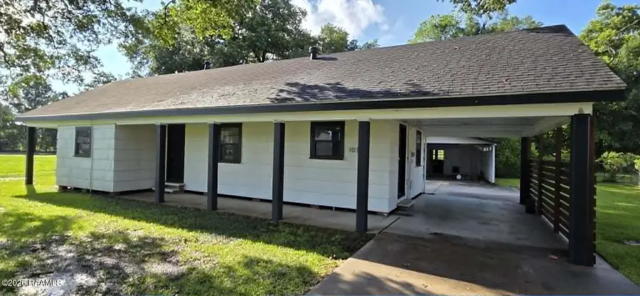 1010 Alcide Bonin Road, Breaux Bridge, LA 70517 - #2