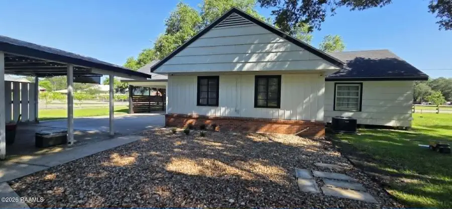 1010 Alcide Bonin Road, Breaux Bridge, LA 70517 - #3