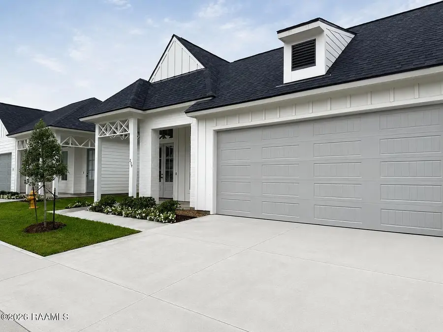 239 Jagged Grove Lane, Youngsville, LA 70592 - #2