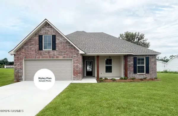 101 Folklore Drive, Youngsville, LA 70592