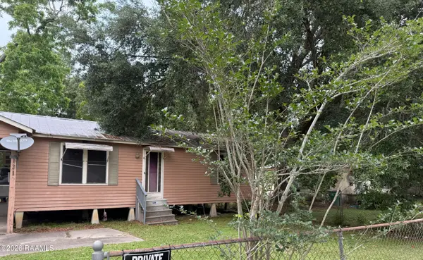1313 Greene Street, Abbeville, LA 70510