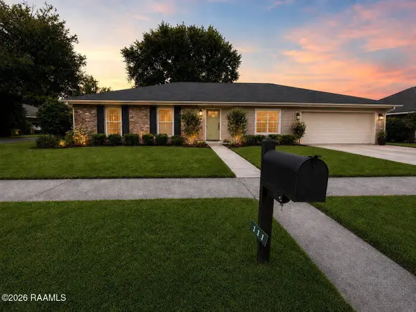 111 Stockton Drive, Lafayette, LA 70506