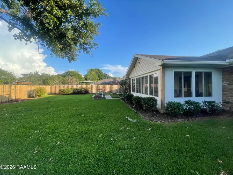 111 Stockton Drive, Lafayette, LA 70506 - #2