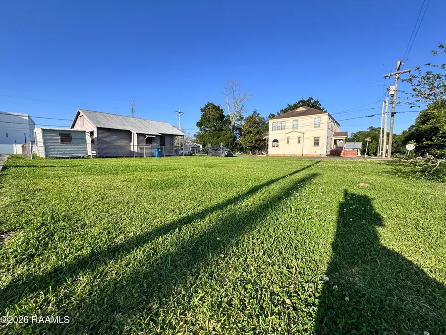 516 St Martin Street, Saint Martinville, LA 70582 - #3