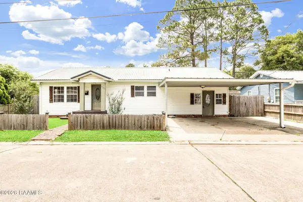 407 Donald Street, New Iberia, LA 70563