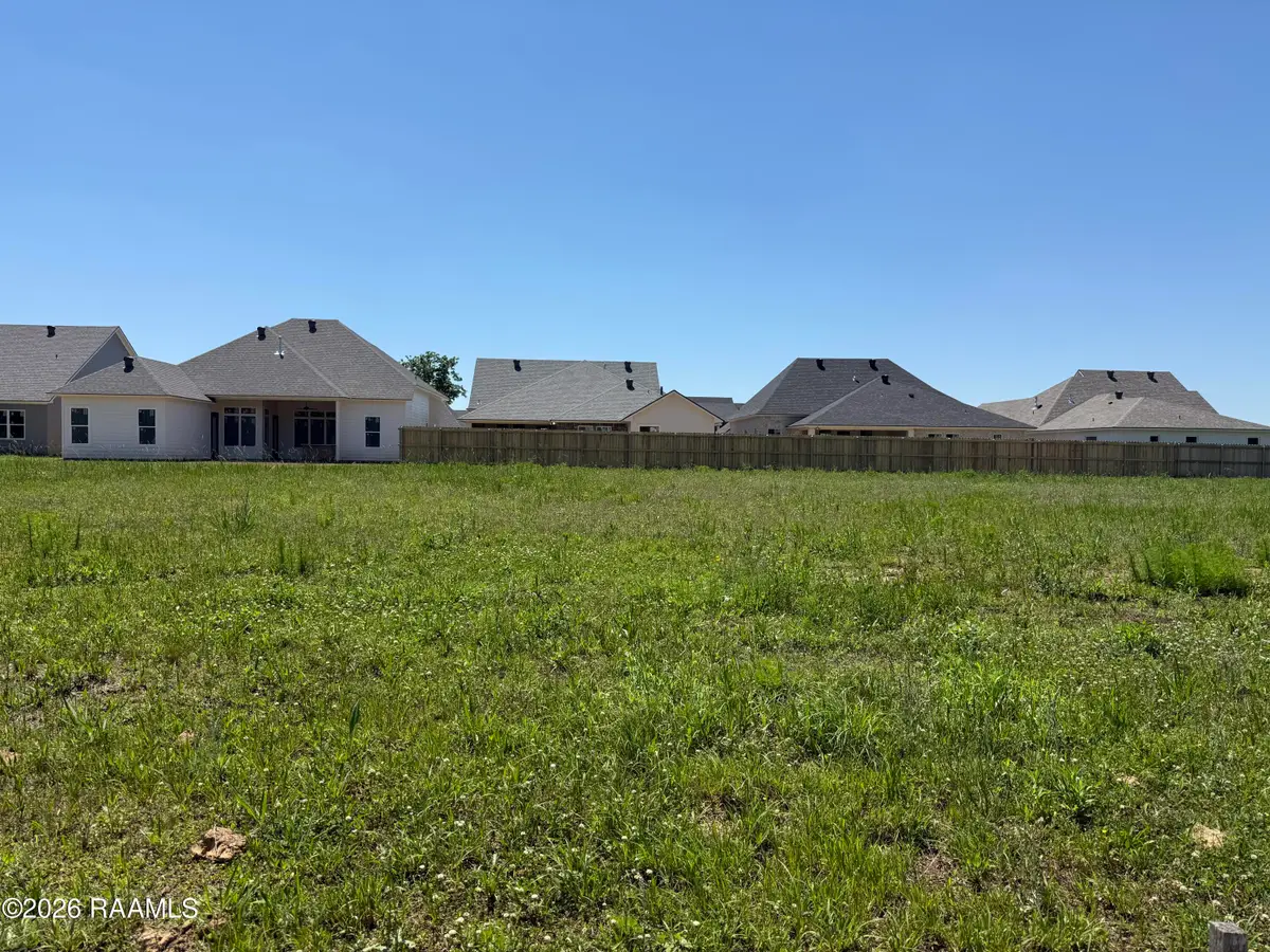 606 Whispering Meadows Road, Broussard, LA 70518 - #1