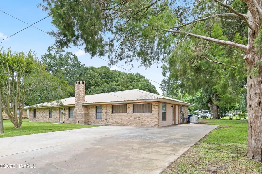 528 N Moss Street, Church Point, LA 70525 - #2