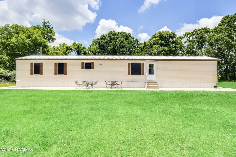 215 Mouille Road, Port Barre, LA 70577 - #2