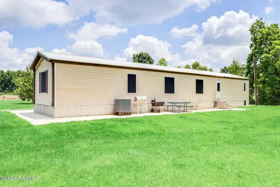 215 Mouille Road, Port Barre, LA 70577 - #3