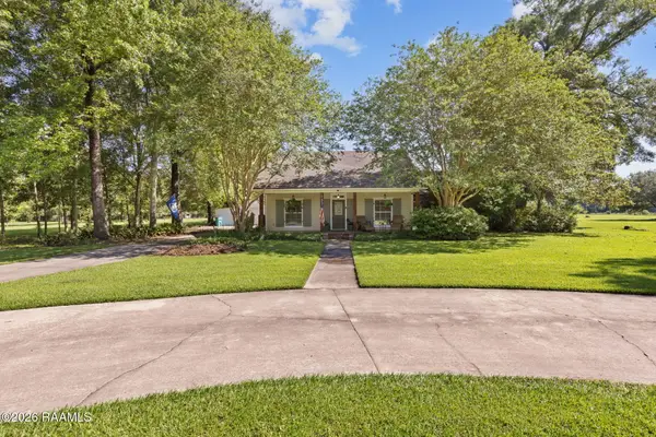 403 Robert Dailey Road, Sunset, LA 70584