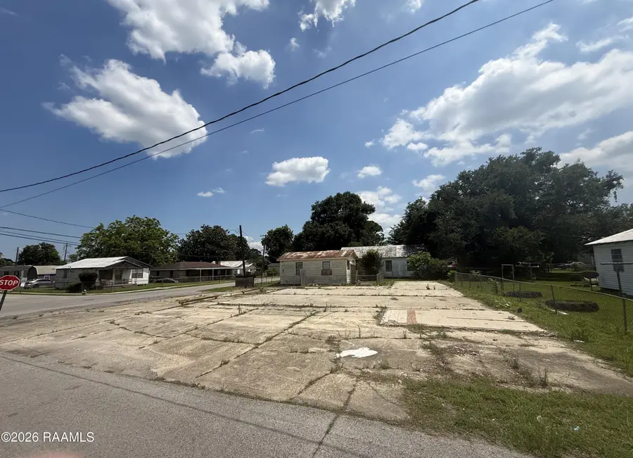 200 Saint De Porres Street, Broussard, LA 70518 - #3