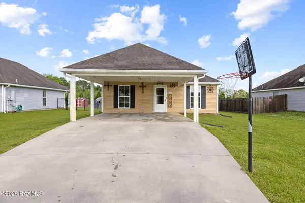 1174 Chess Broussard, Breaux Bridge, LA 70517