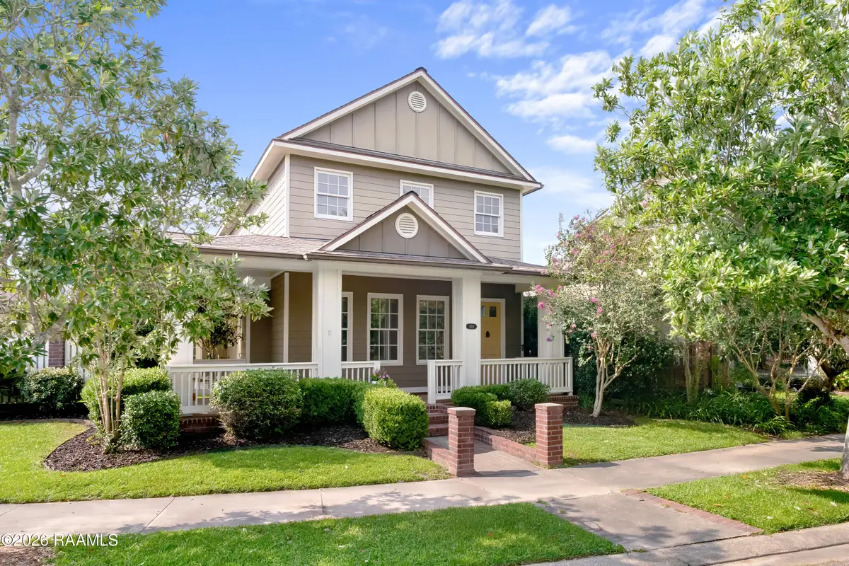 308 Founders Street, Lafayette, LA 70508 - #1