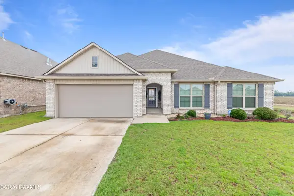 7000 Silver Lake Drive, Maurice, LA 70555