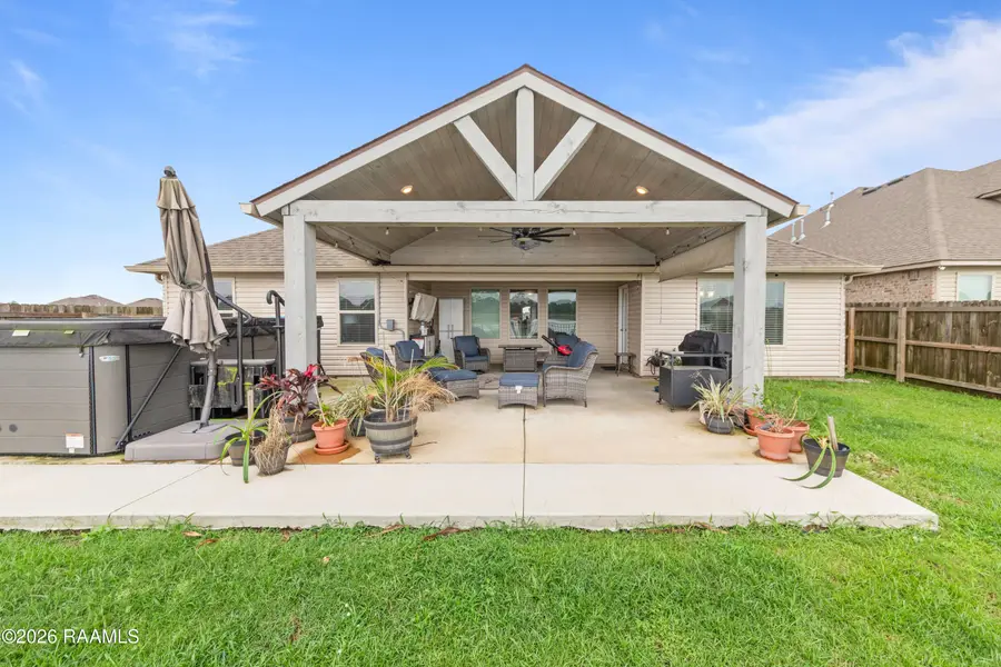 7000 Silver Lake Drive, Maurice, LA 70555 - #3