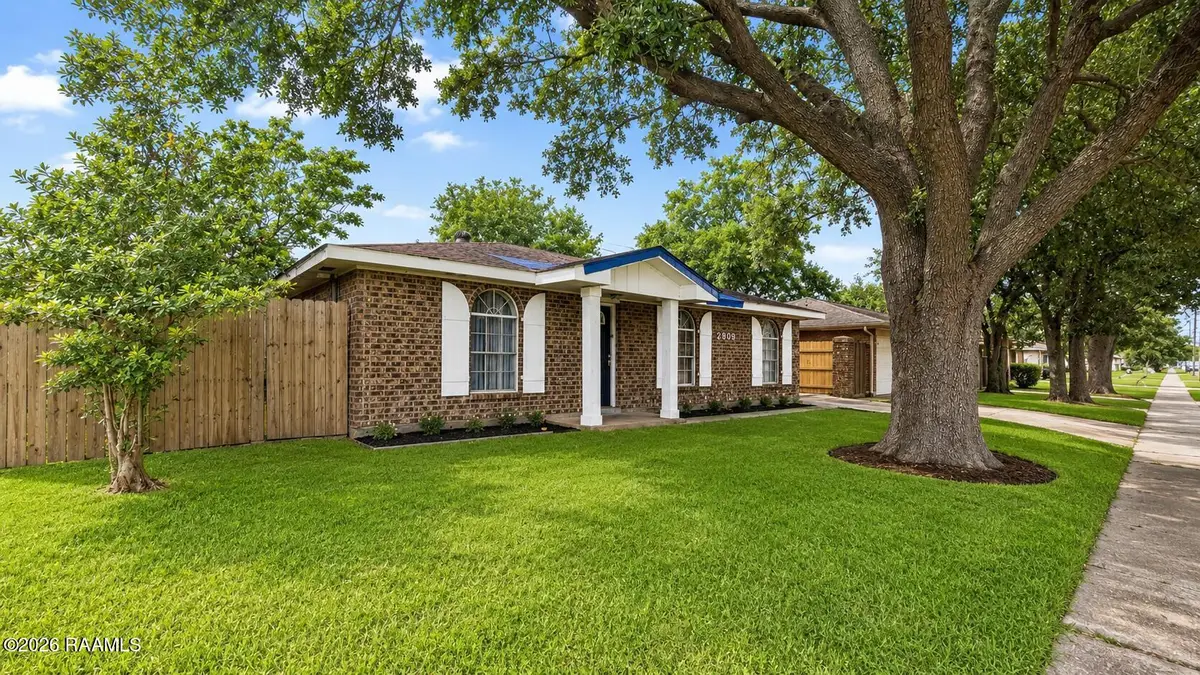 2809 Dove Avenue, Marrero, LA 70072 - #1