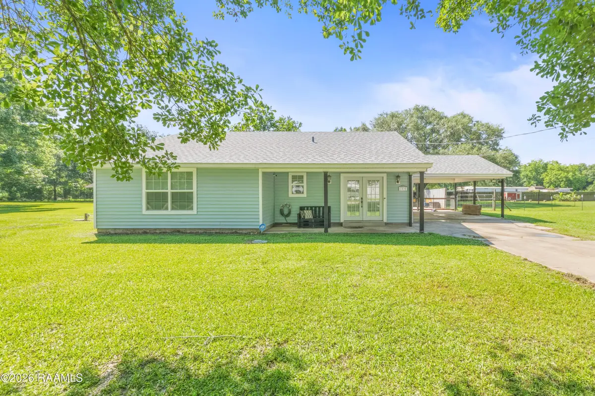 1030 Cecil Drive, Breaux Bridge, LA 70517 - #1