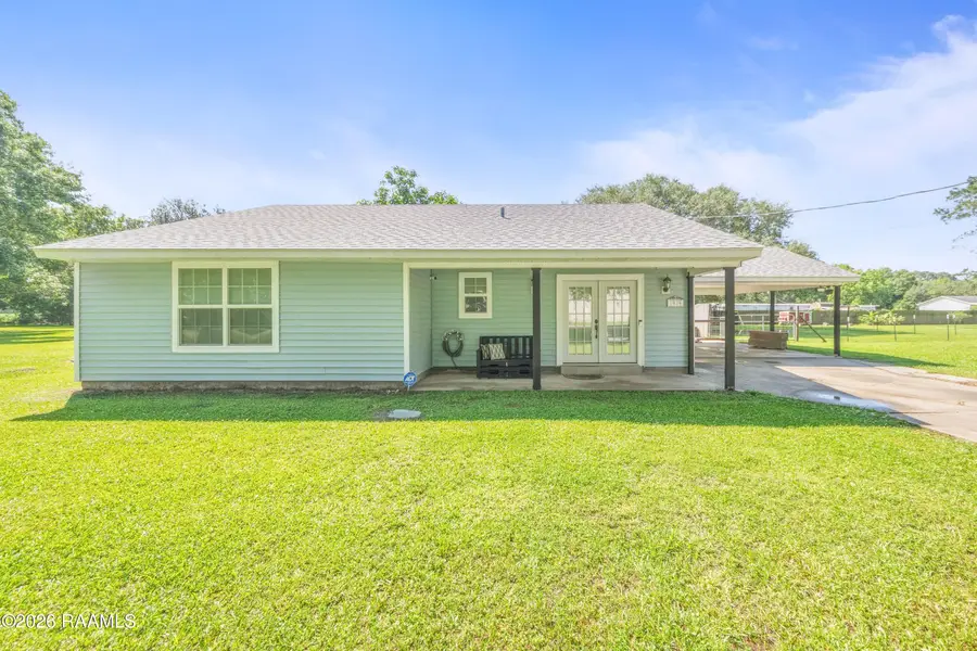 1030 Cecil Drive, Breaux Bridge, LA 70517 - #2