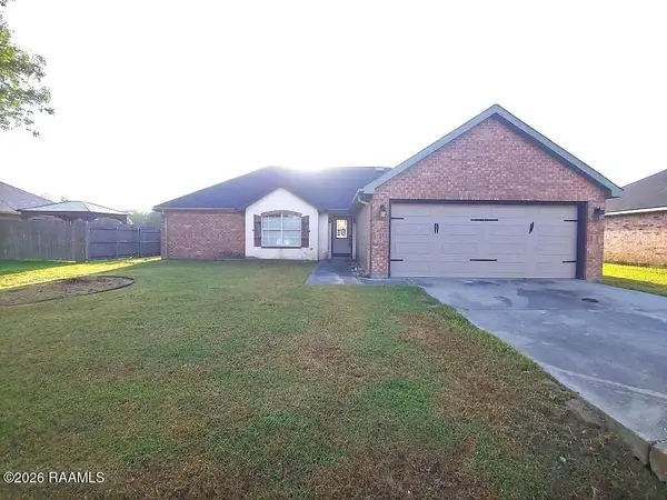 123 Wheatfield Drive, Duson, LA 70529