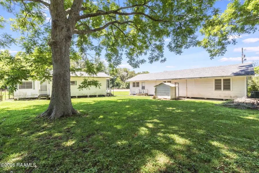 1504 Pitreville Highway, Church Point, LA 70525 - #3