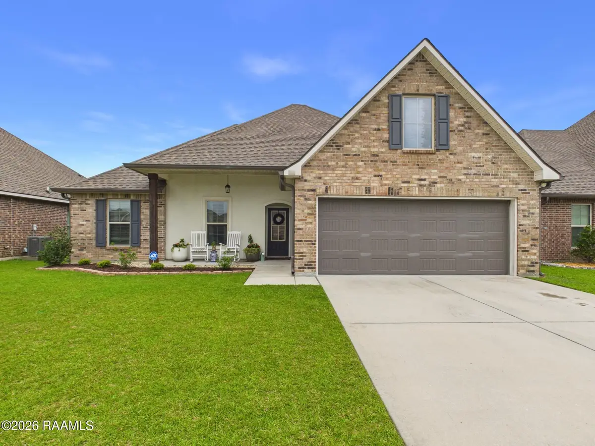 131 Melanie Rose Drive, Maurice, LA 70555 - #1