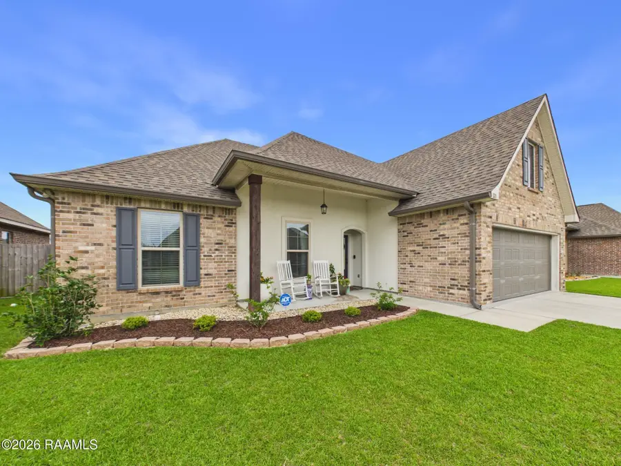 131 Melanie Rose Drive, Maurice, LA 70555 - #2