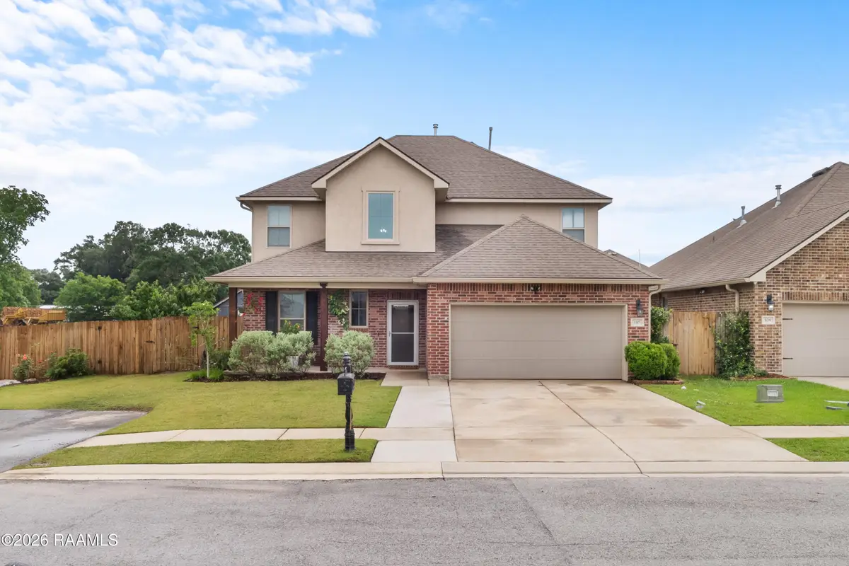 110 Marais Avenue, Youngsville, LA 70592 - #1