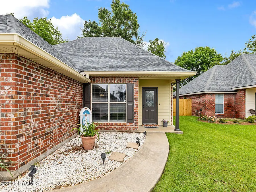 304 Saint Matthias Drive, Carencro, LA 70520 - #3