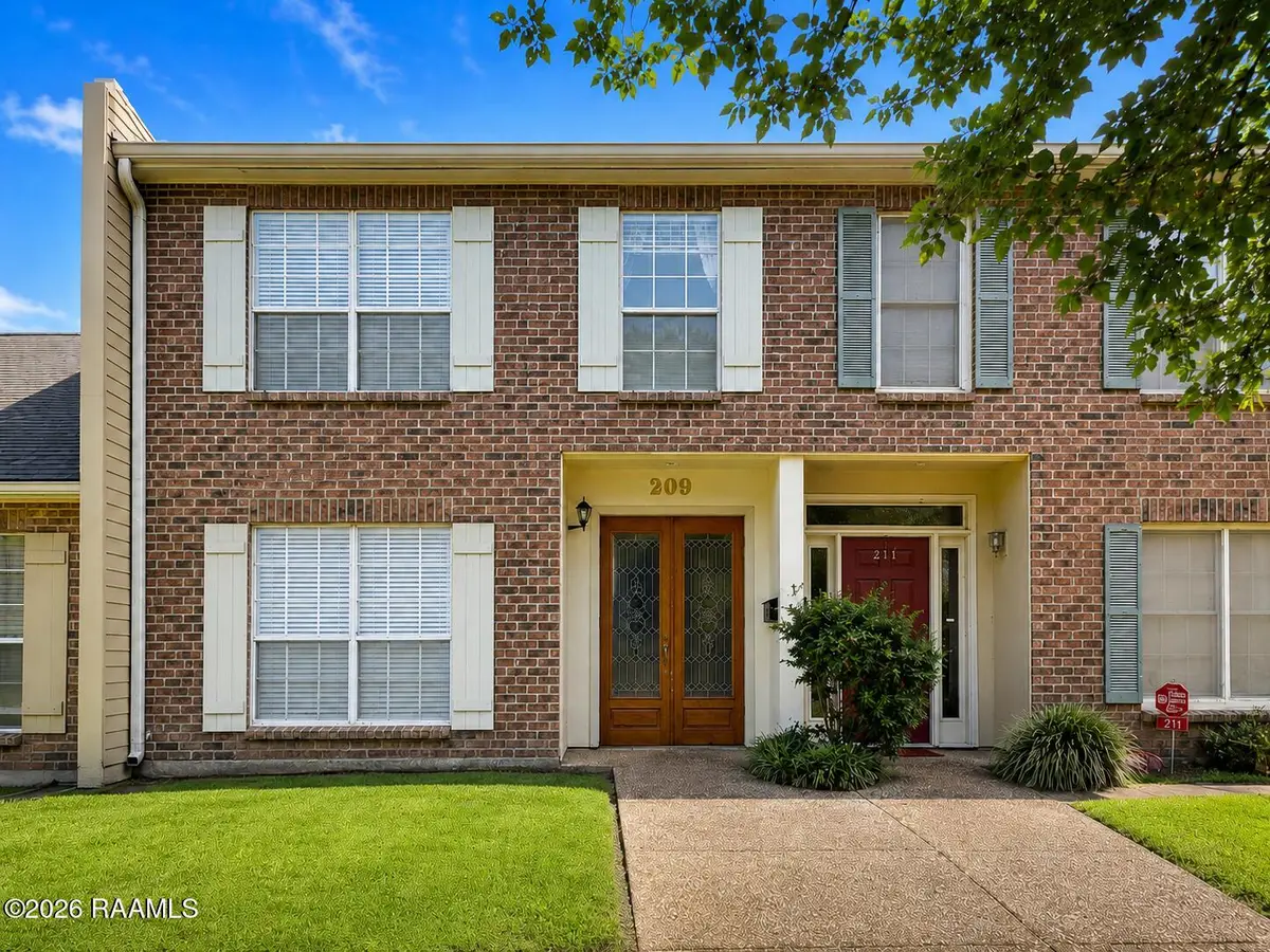 209 Cherry Street, Lafayette, LA 70506 - #1