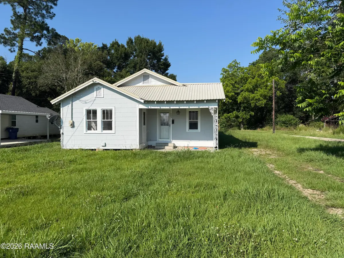 325 S David Street, Church Point, LA 70525 - #1
